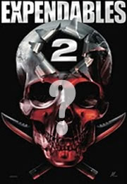 Expendables 2